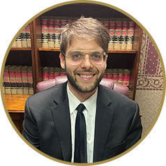 Alex Sendelbach-Elizondo Associate Attorney